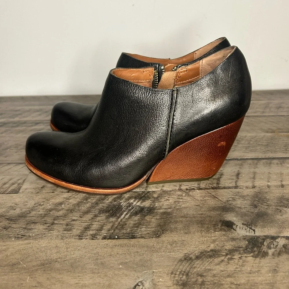 Kork-Ease Holmes Ankle Boot
